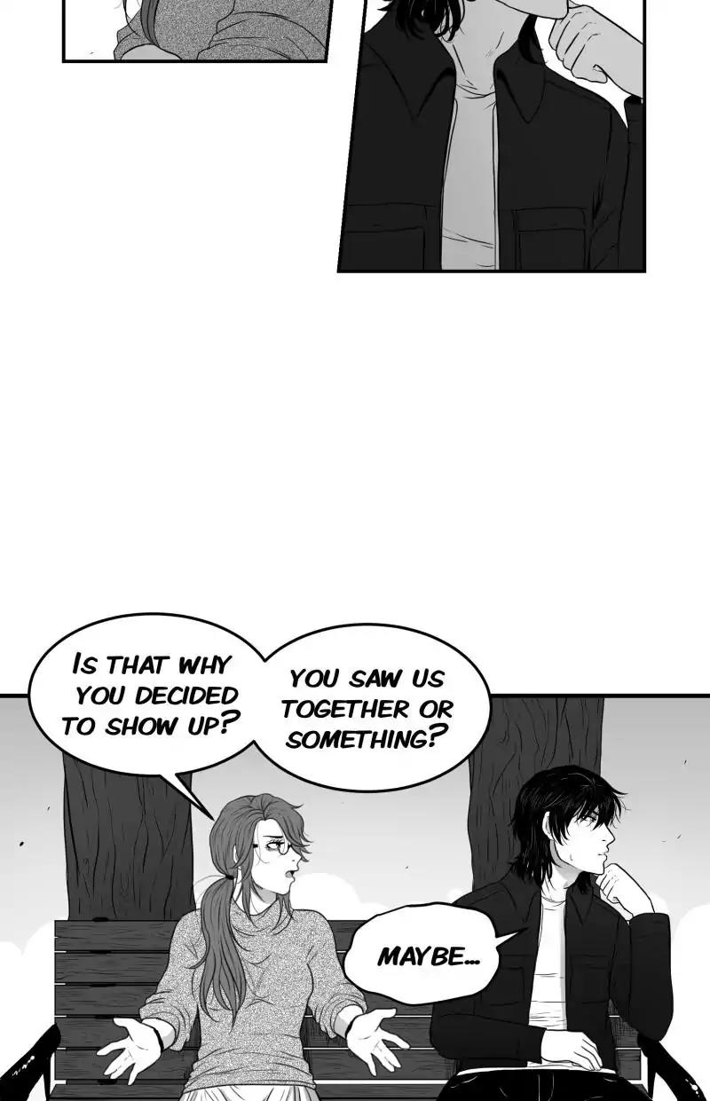 Bite Me Chapter 27 page 21 - Chapter 27: Ep.25