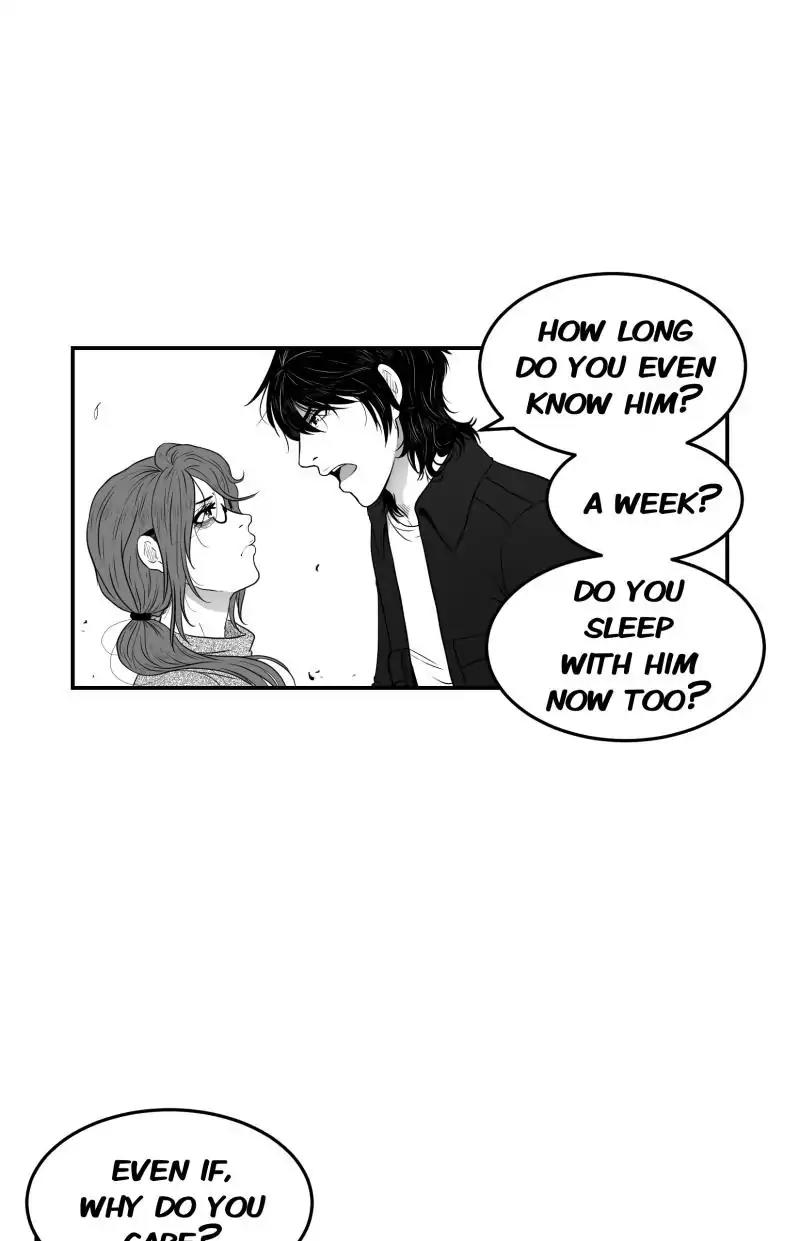 Bite Me Chapter 27 page 23 - Chapter 27: Ep.25