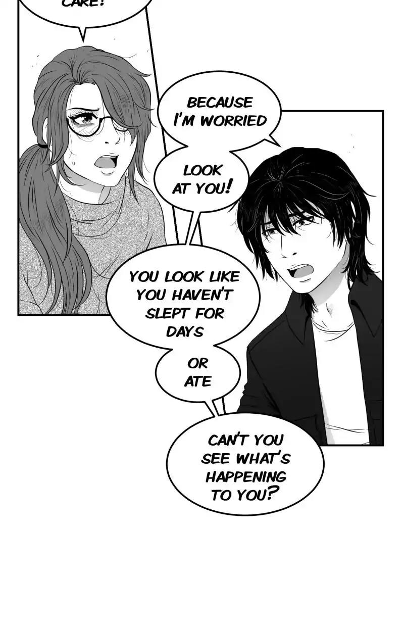 Bite Me Chapter 27 page 24 - Chapter 27: Ep.25