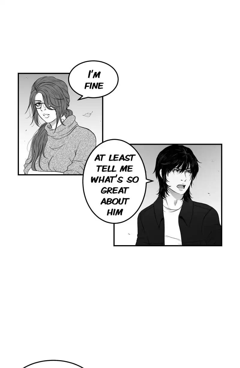 Bite Me Chapter 27 page 25 - Chapter 27: Ep.25
