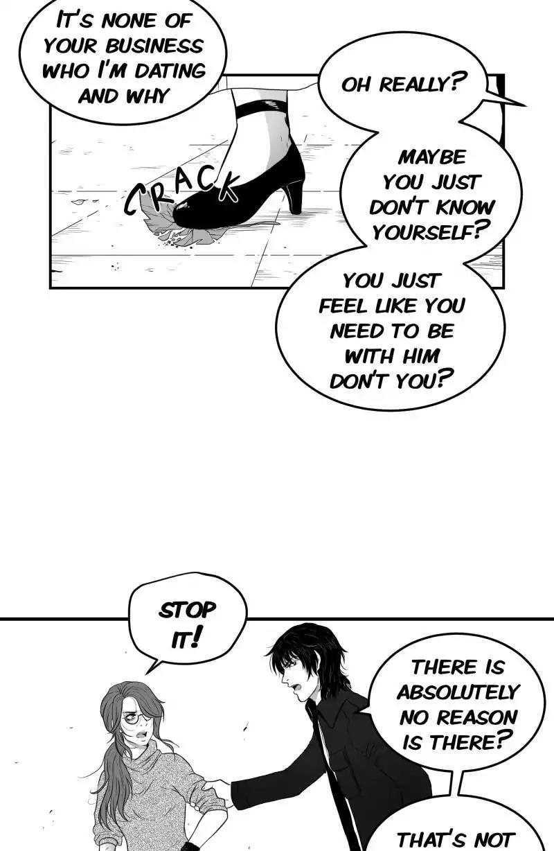 Bite Me Chapter 27 page 26 - Chapter 27: Ep.25
