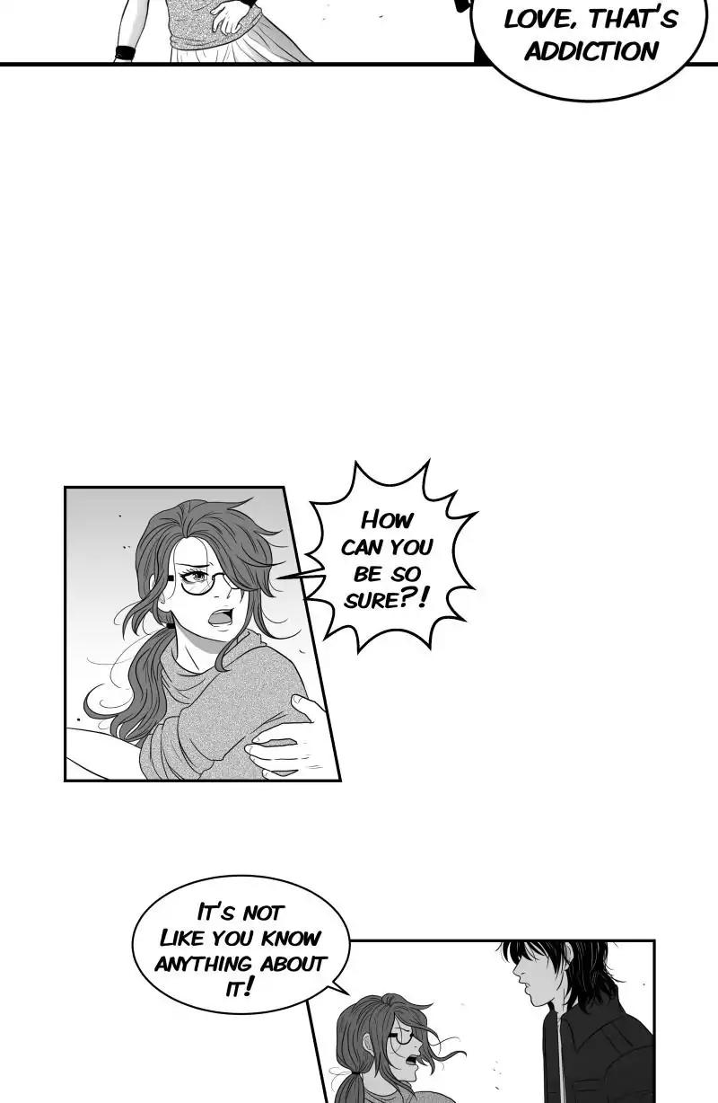Bite Me Chapter 27 page 27 - Chapter 27: Ep.25