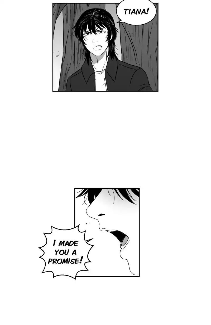 Bite Me Chapter 27 page 29 - Chapter 27: Ep.25