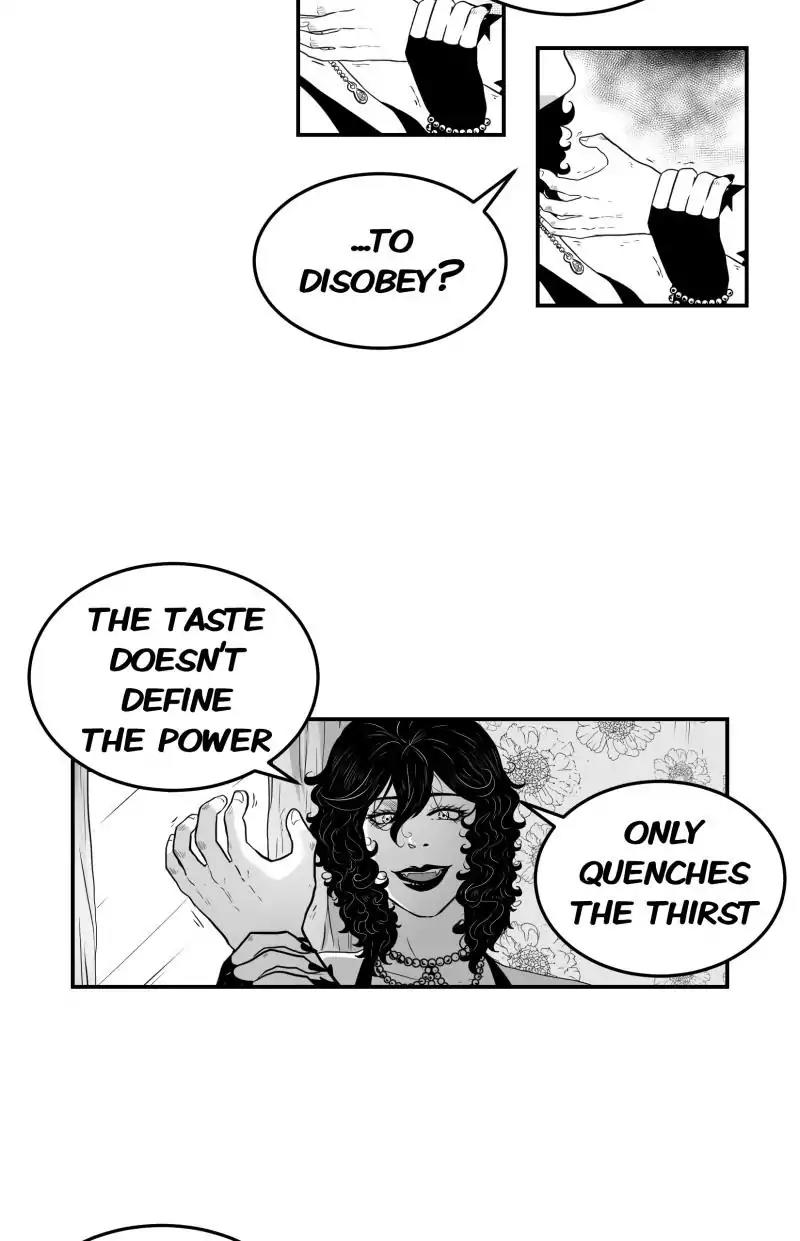 Bite Me Chapter 27 page 3 - Chapter 27: Ep.25