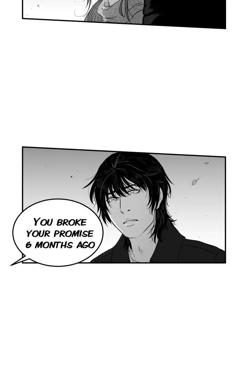 Bite Me Chapter 27 page 31 - Chapter 27: Ep.25