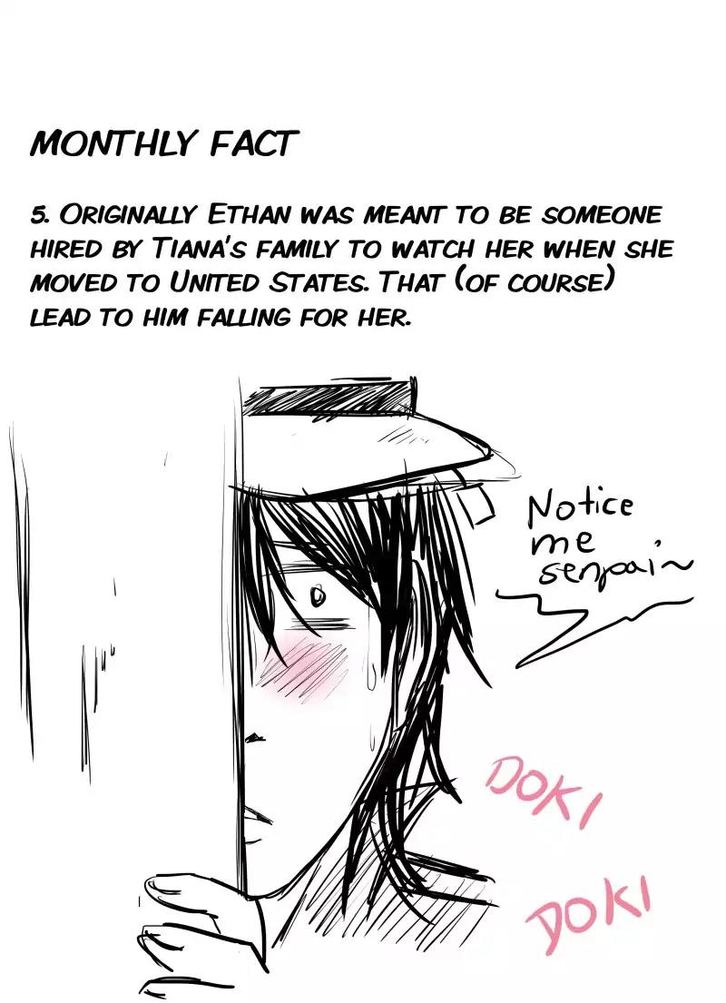 Bite Me Chapter 27 page 37 - Chapter 27: Ep.25