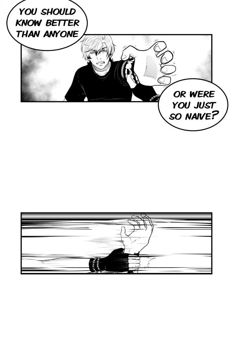 Bite Me Chapter 27 page 4 - Chapter 27: Ep.25