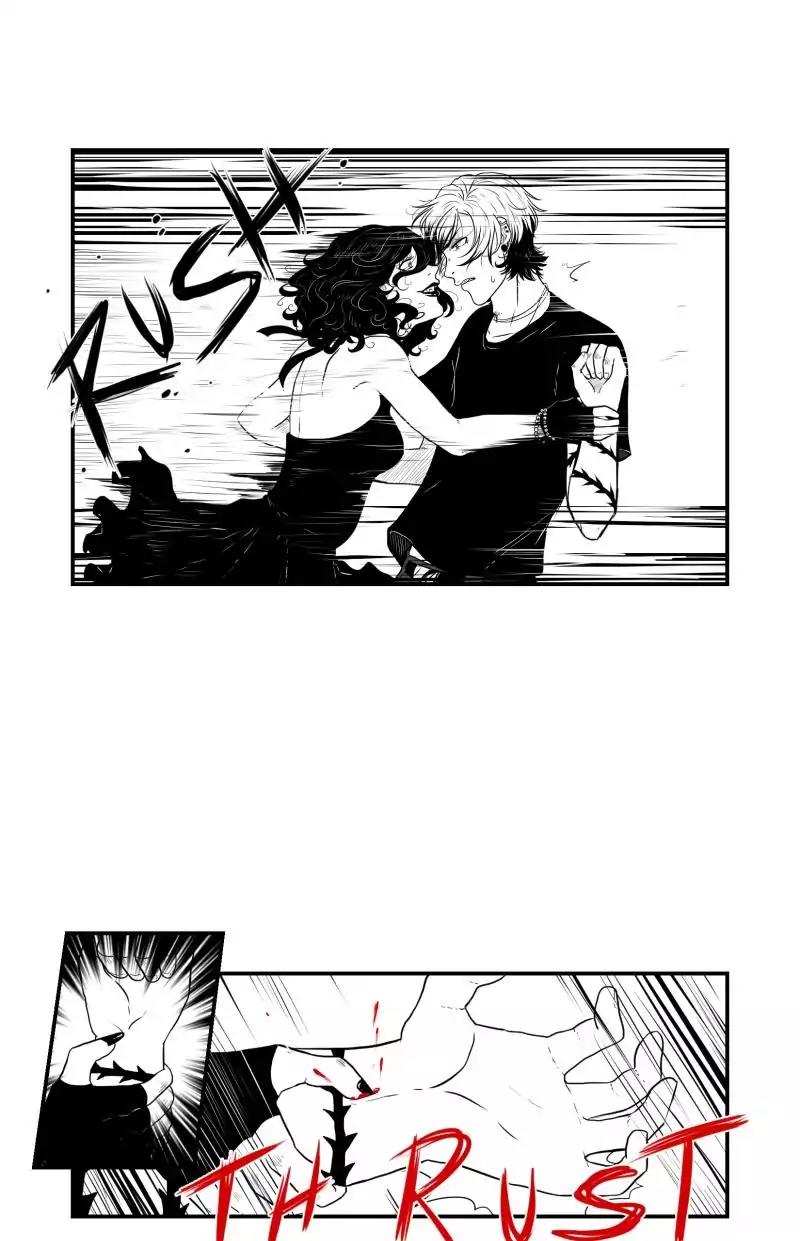Bite Me Chapter 27 page 5 - Chapter 27: Ep.25