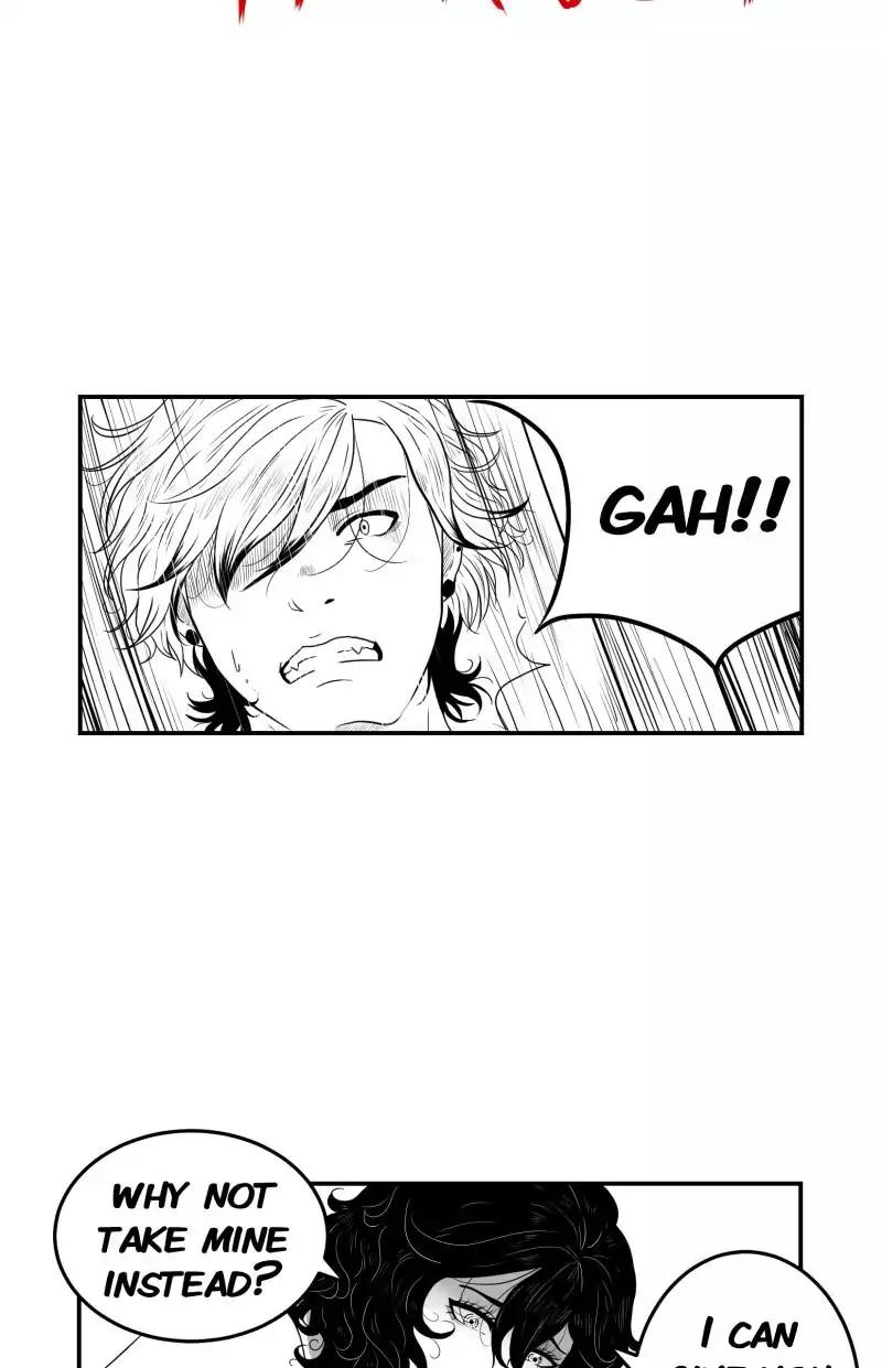 Bite Me Chapter 27 page 6 - Chapter 27: Ep.25