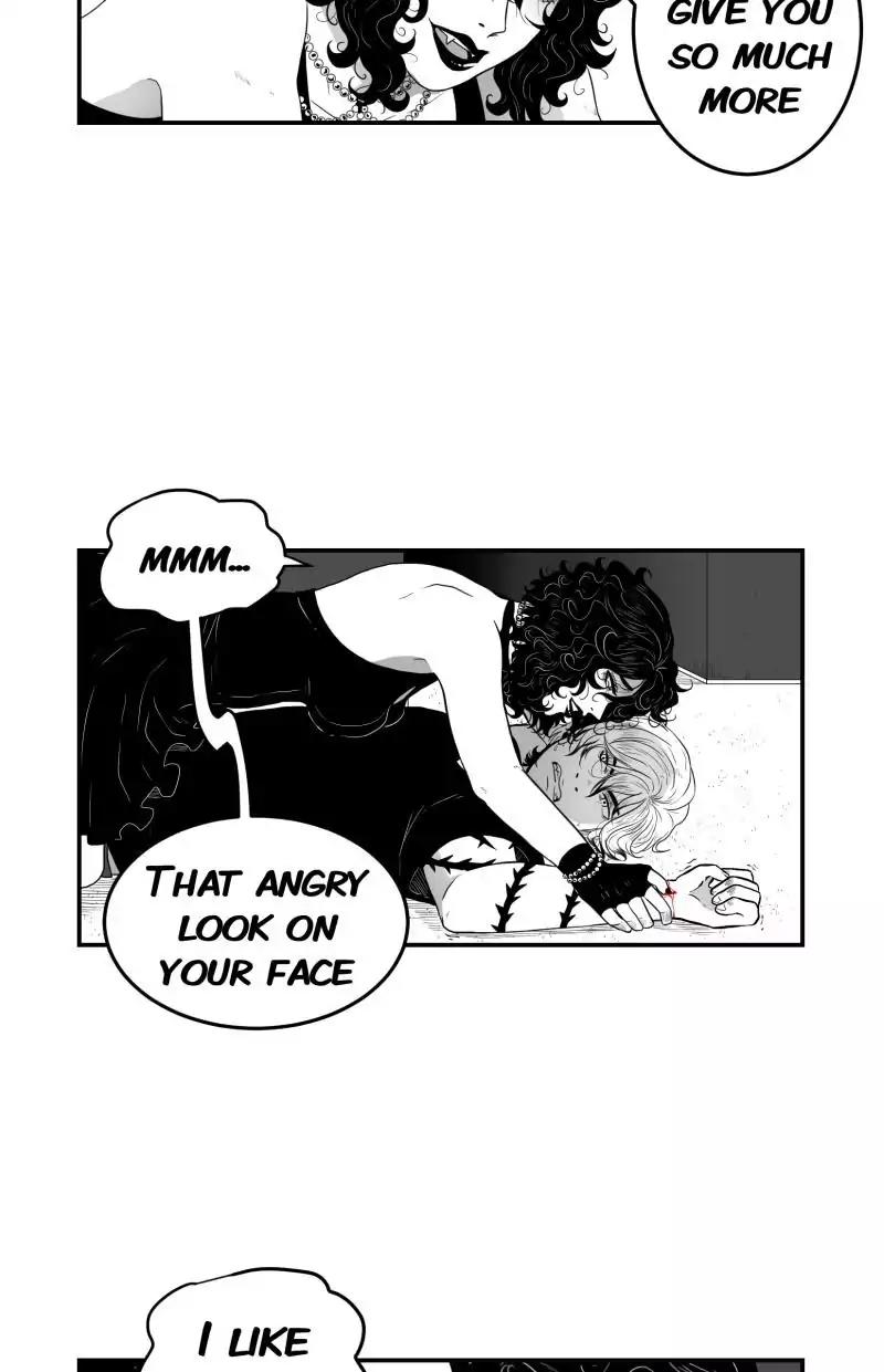 Bite Me Chapter 27 page 7 - Chapter 27: Ep.25