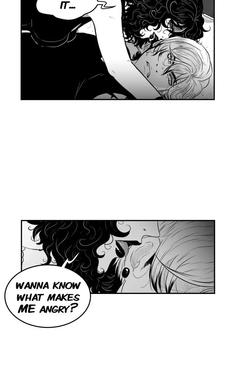 Bite Me Chapter 27 page 8 - Chapter 27: Ep.25