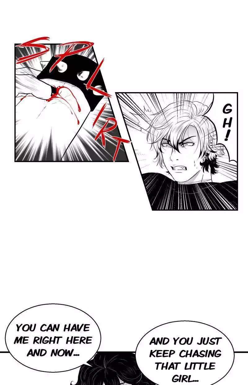 Bite Me Chapter 27 page 9 - Chapter 27: Ep.25