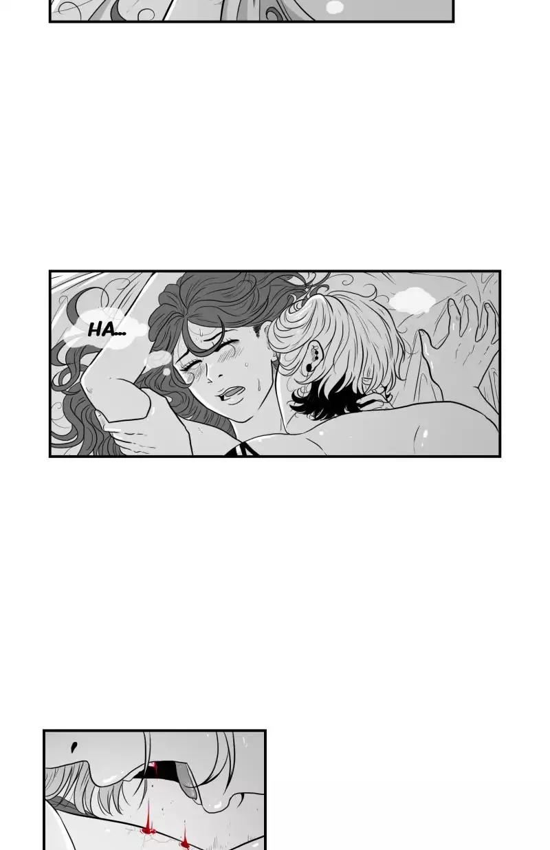 Bite Me Chapter 28 page 17 - Chapter 28: Ep.26