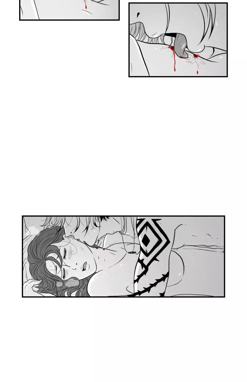 Bite Me Chapter 28 page 18 - Chapter 28: Ep.26