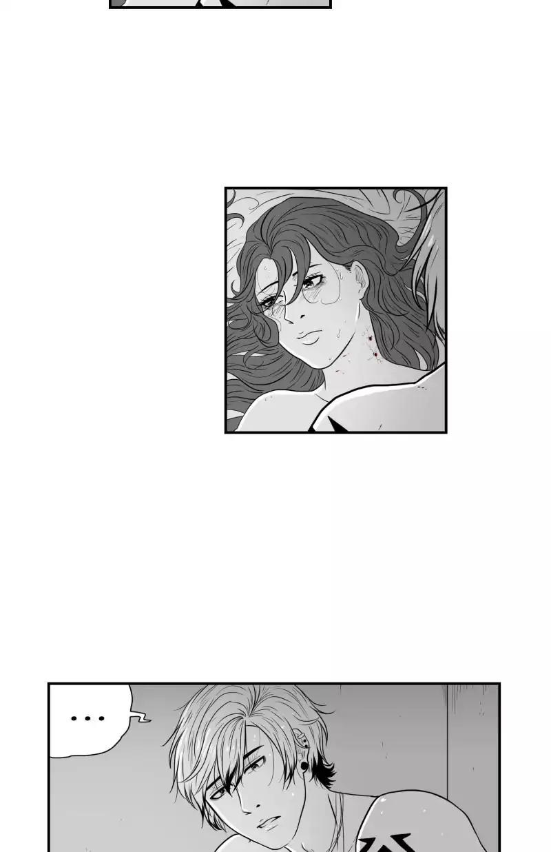 Bite Me Chapter 28 page 21 - Chapter 28: Ep.26