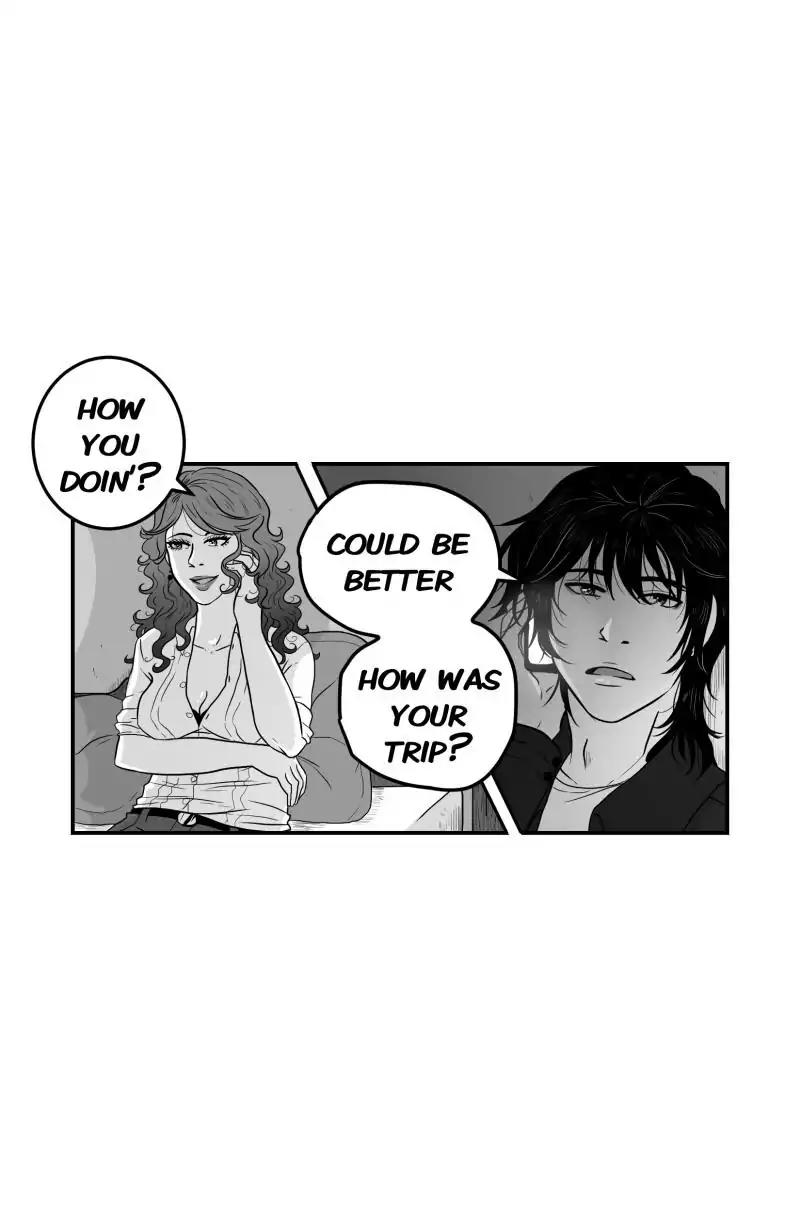 Bite Me Chapter 28 page 31 - Chapter 28: Ep.26