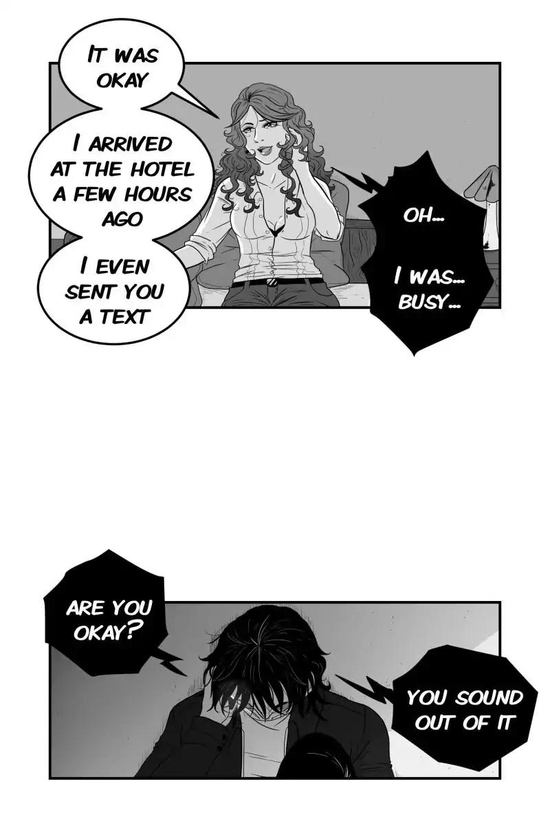 Bite Me Chapter 28 page 32 - Chapter 28: Ep.26