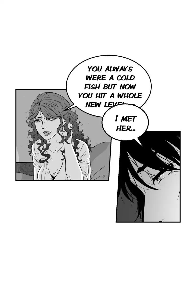 Bite Me Chapter 28 page 33 - Chapter 28: Ep.26