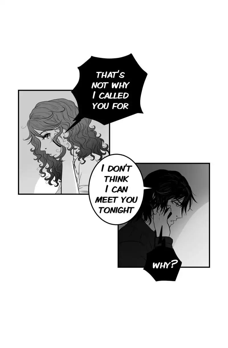 Bite Me Chapter 28 page 36 - Chapter 28: Ep.26