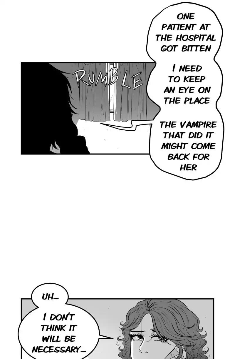 Bite Me Chapter 28 page 37 - Chapter 28: Ep.26