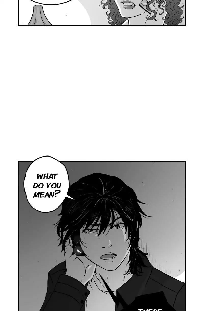 Bite Me Chapter 28 page 38 - Chapter 28: Ep.26