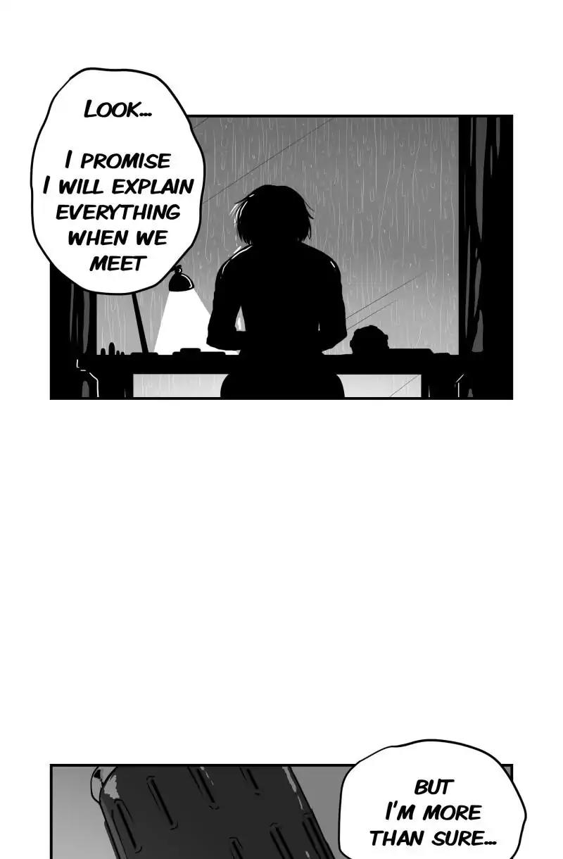 Bite Me Chapter 28 page 40 - Chapter 28: Ep.26