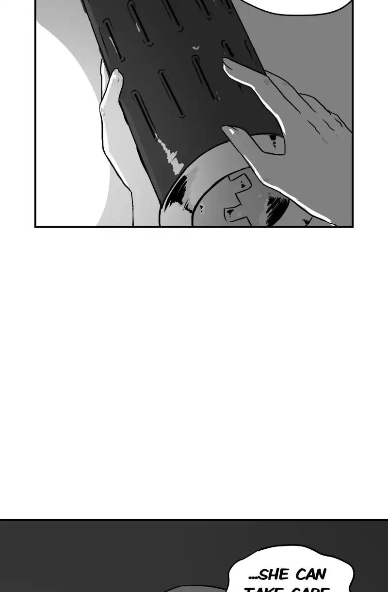 Bite Me Chapter 28 page 41 - Chapter 28: Ep.26