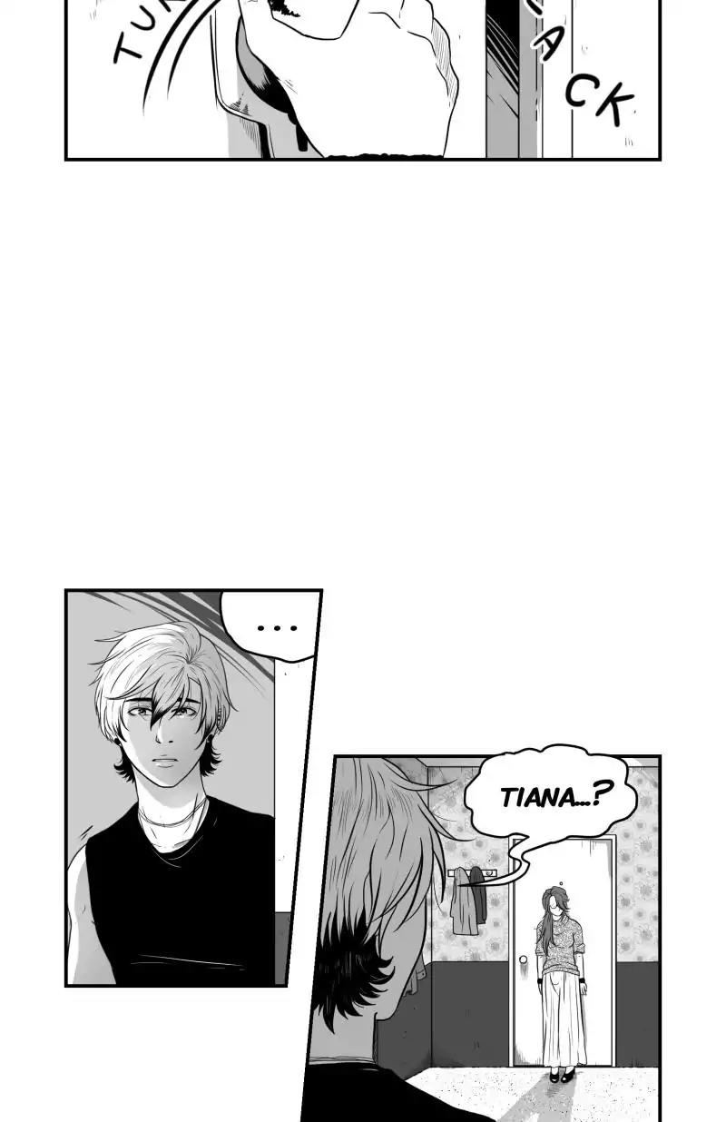 Bite Me Chapter 28 page 5 - Chapter 28: Ep.26