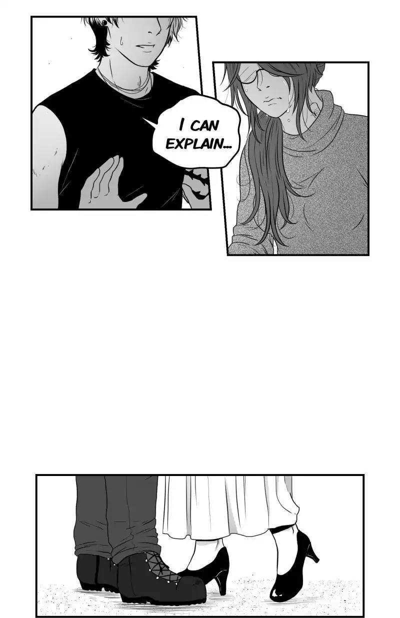 Bite Me Chapter 28 page 7 - Chapter 28: Ep.26