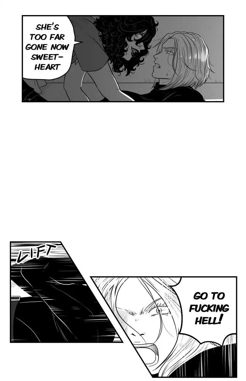 Bite Me Chapter 31 page 16 - Chapter 31: Ep.29