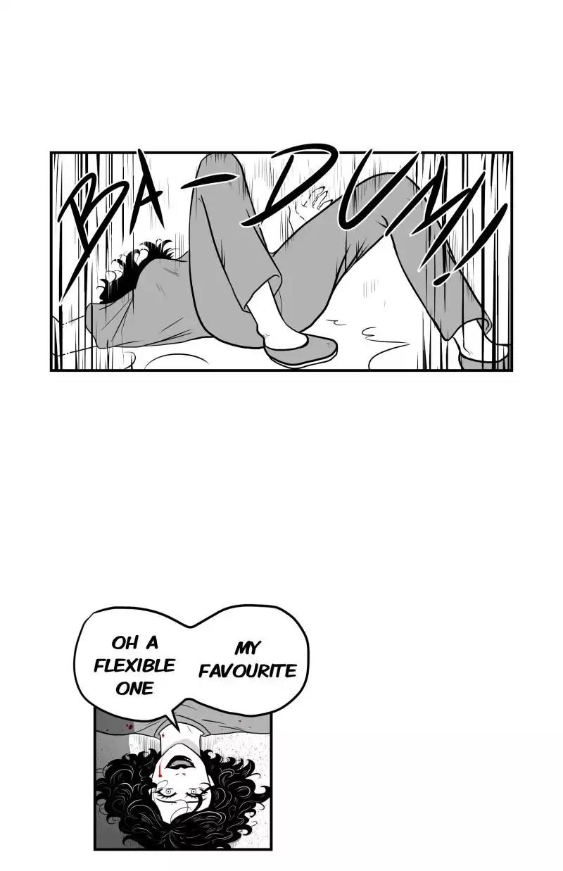 Bite Me Chapter 31 page 19 - Chapter 31: Ep.29