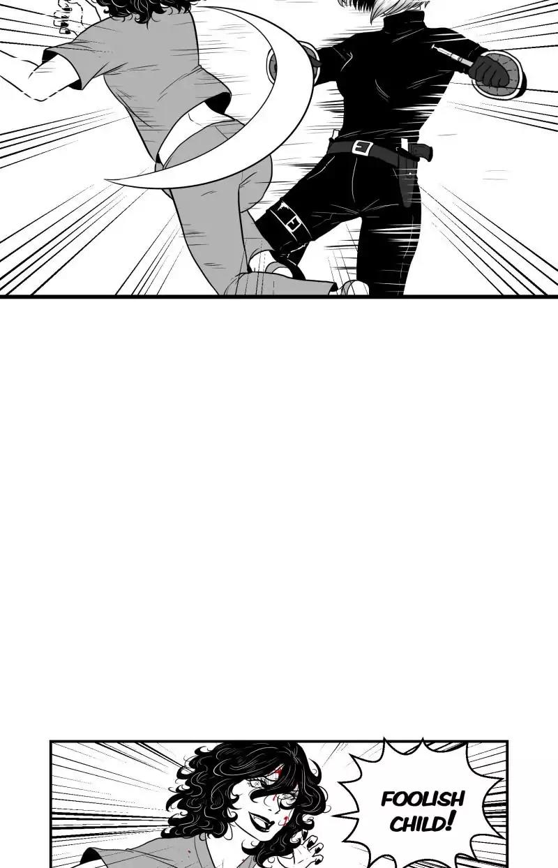 Bite Me Chapter 31 page 27 - Chapter 31: Ep.29