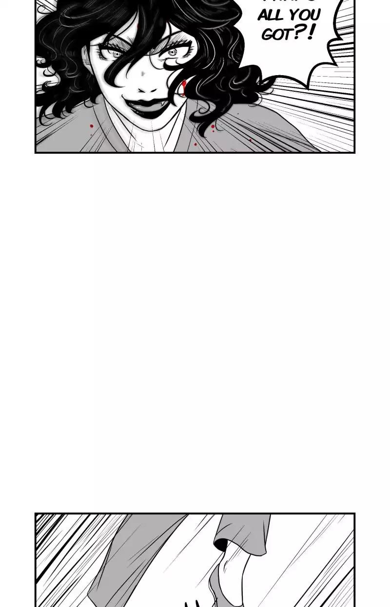 Bite Me Chapter 31 page 37 - Chapter 31: Ep.29