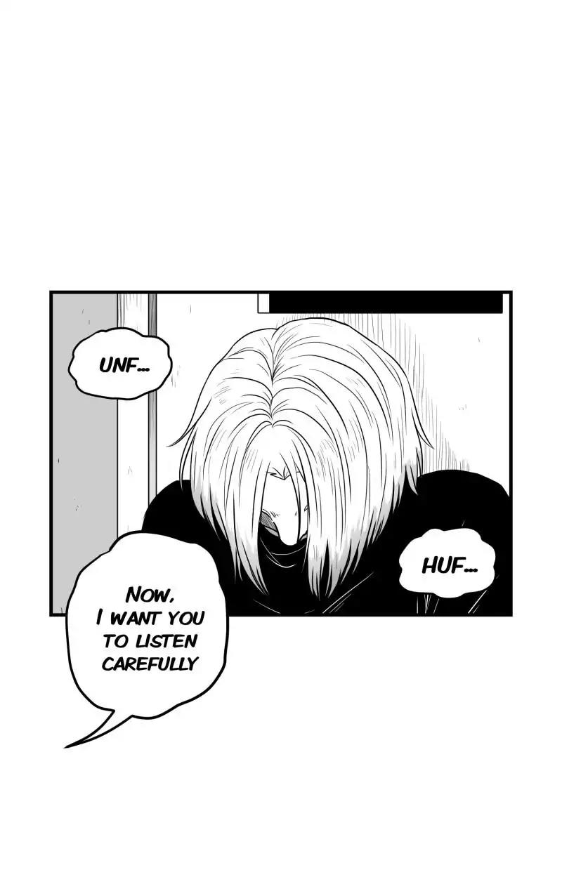Bite Me Chapter 32 page 19 - Chapter 32: Ep.30