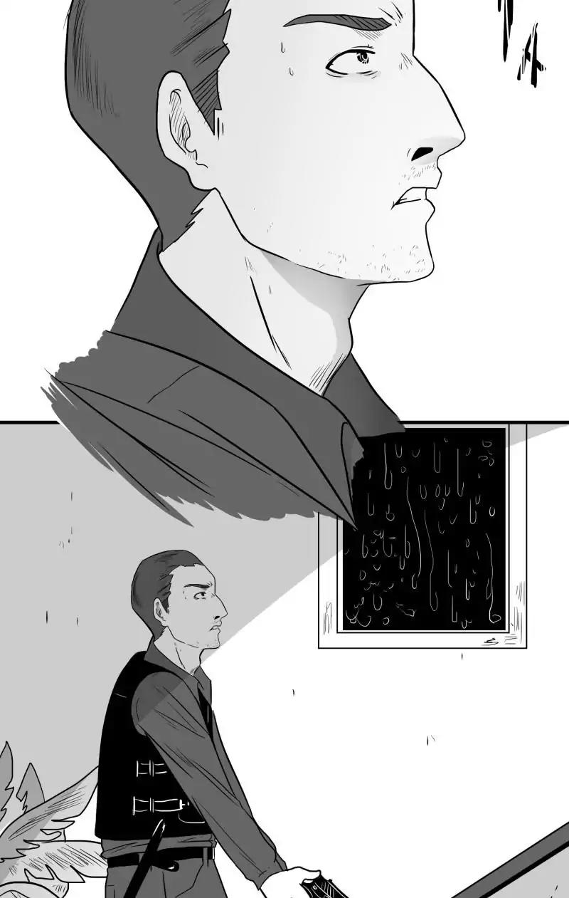 Bite Me Chapter 32 page 31 - Chapter 32: Ep.30