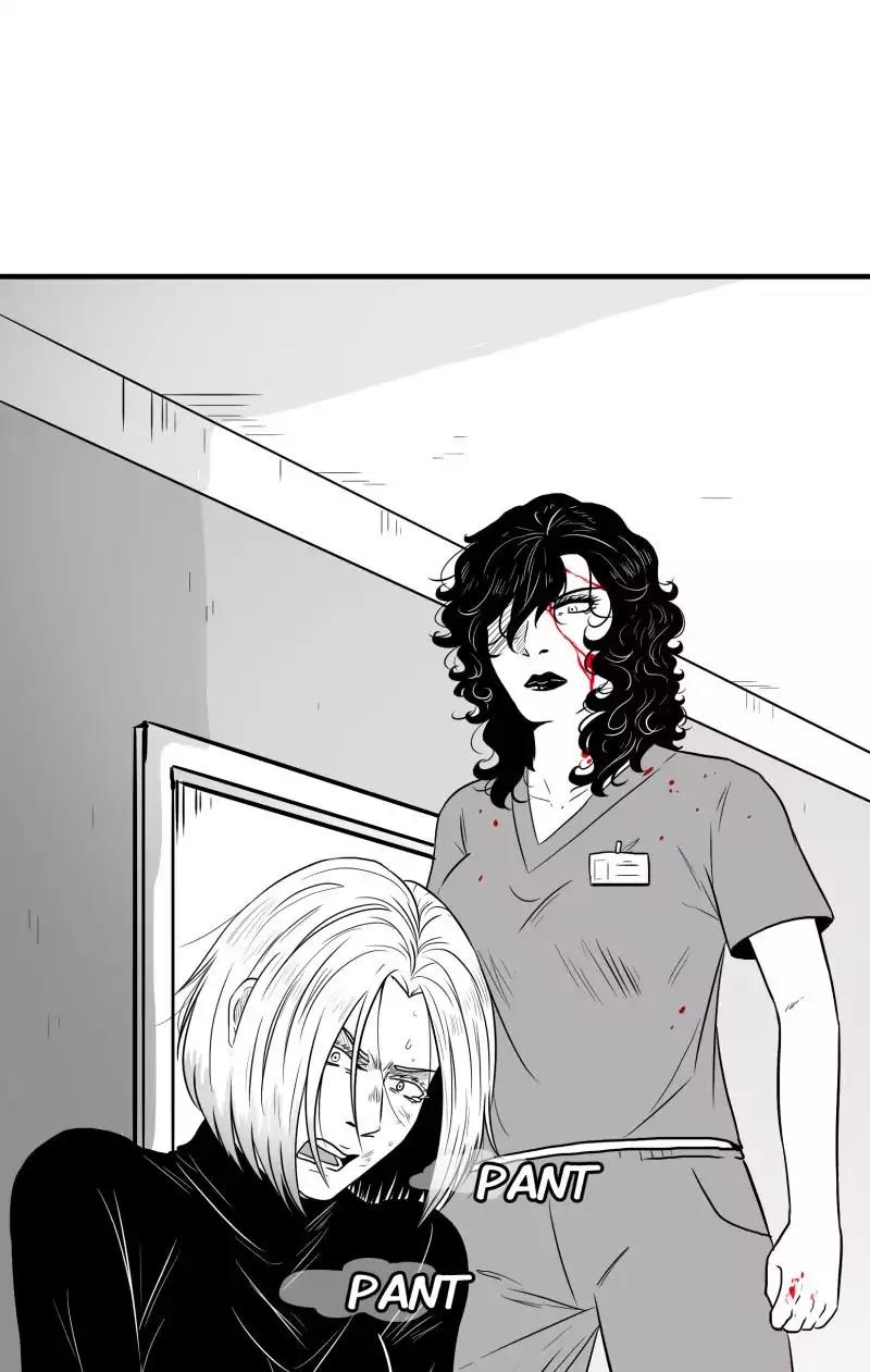 Bite Me Chapter 32 page 34 - Chapter 32: Ep.30