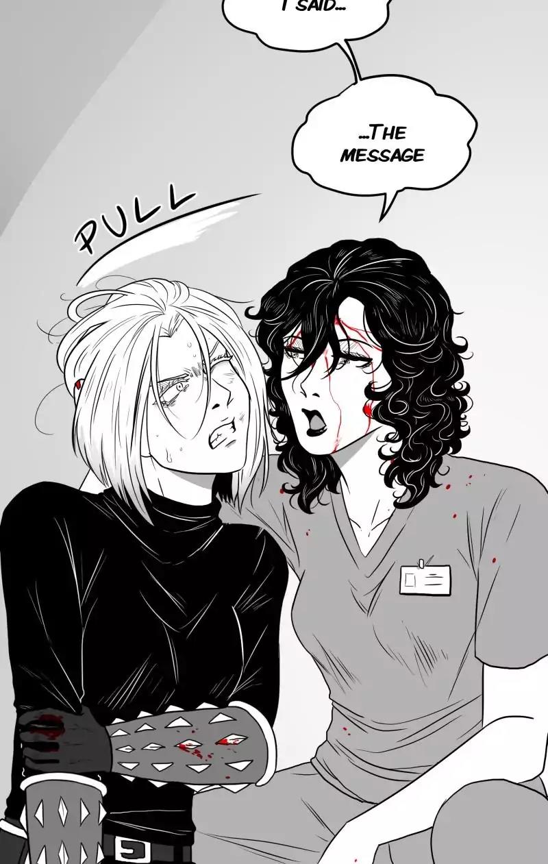 Bite Me Chapter 32 page 36 - Chapter 32: Ep.30