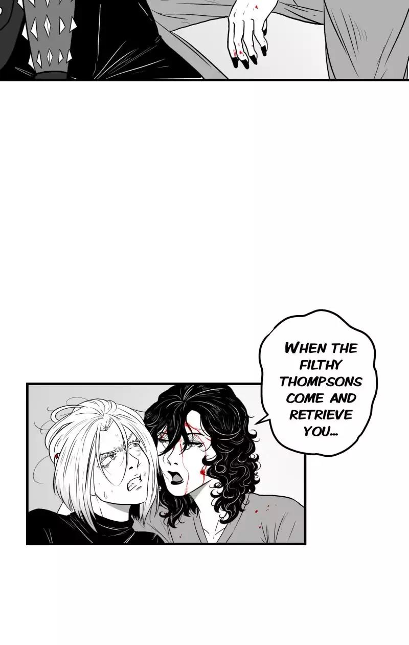 Bite Me Chapter 32 page 37 - Chapter 32: Ep.30