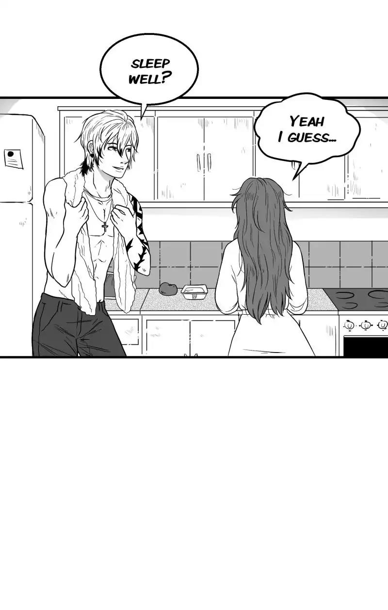 Bite Me Chapter 33 page 10 - Chapter 33: Ep.31