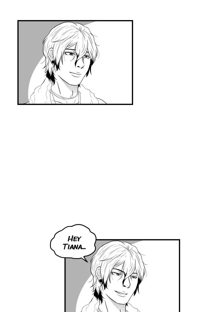Bite Me Chapter 33 page 11 - Chapter 33: Ep.31