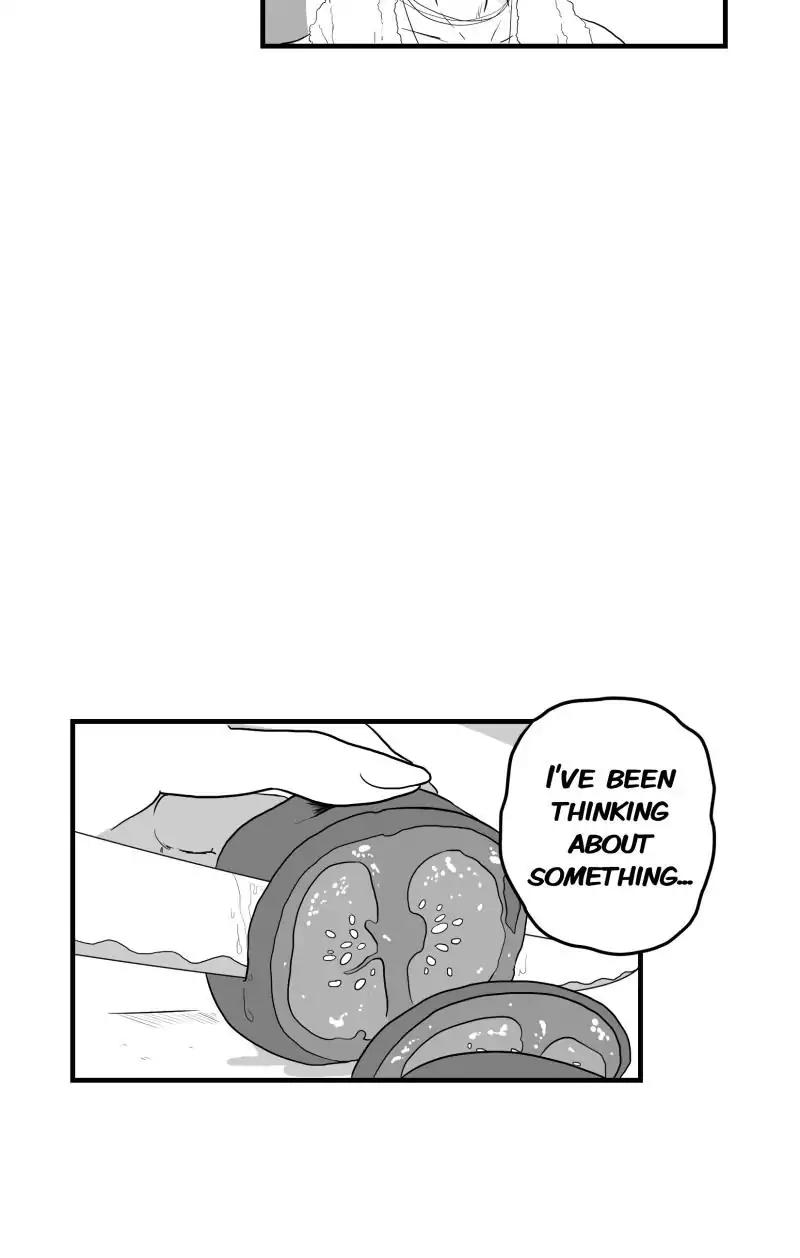 Bite Me Chapter 33 page 12 - Chapter 33: Ep.31