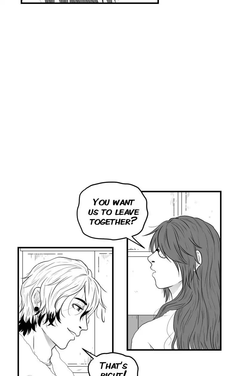 Bite Me Chapter 33 page 14 - Chapter 33: Ep.31
