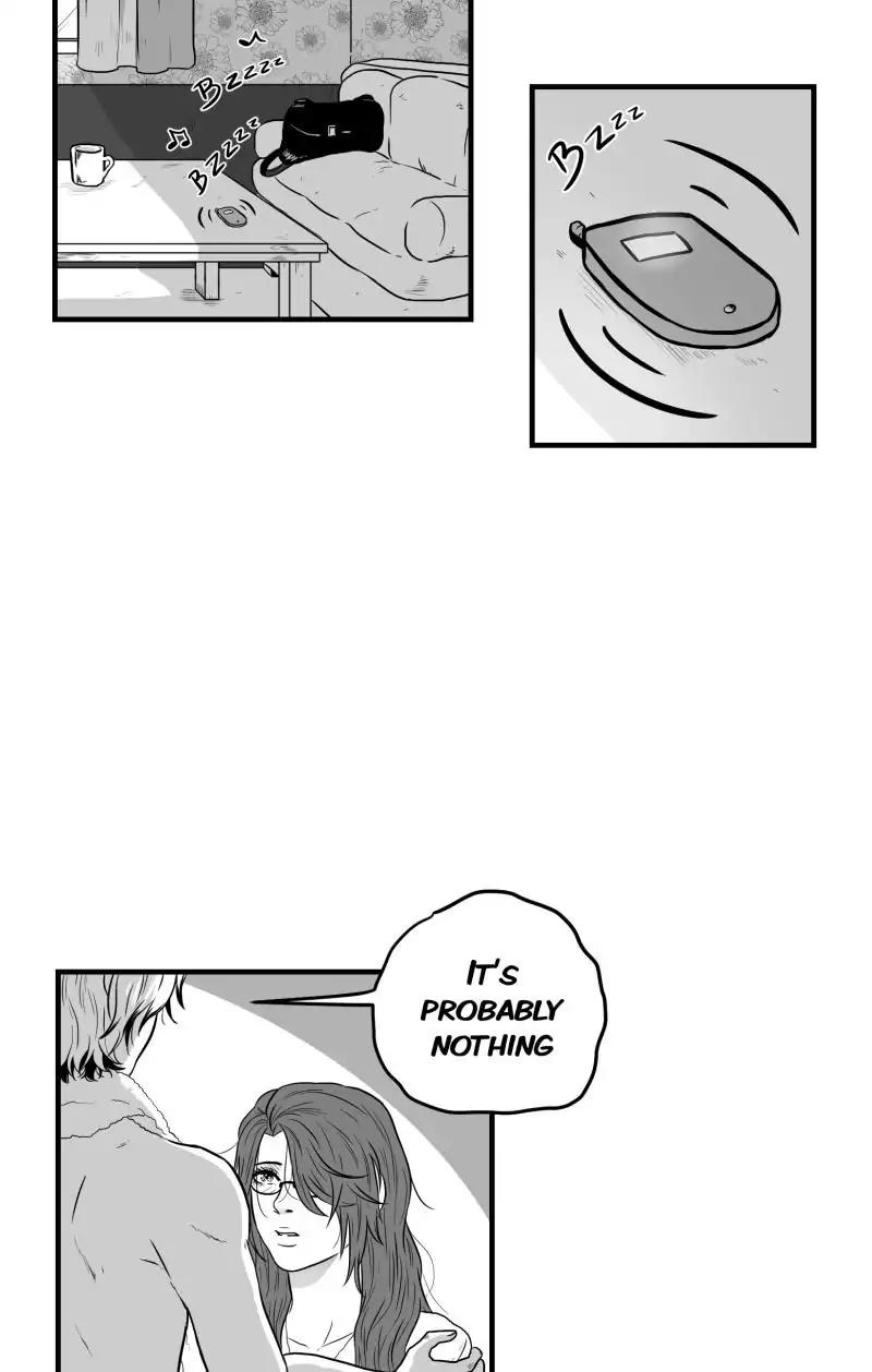 Bite Me Chapter 33 page 18 - Chapter 33: Ep.31