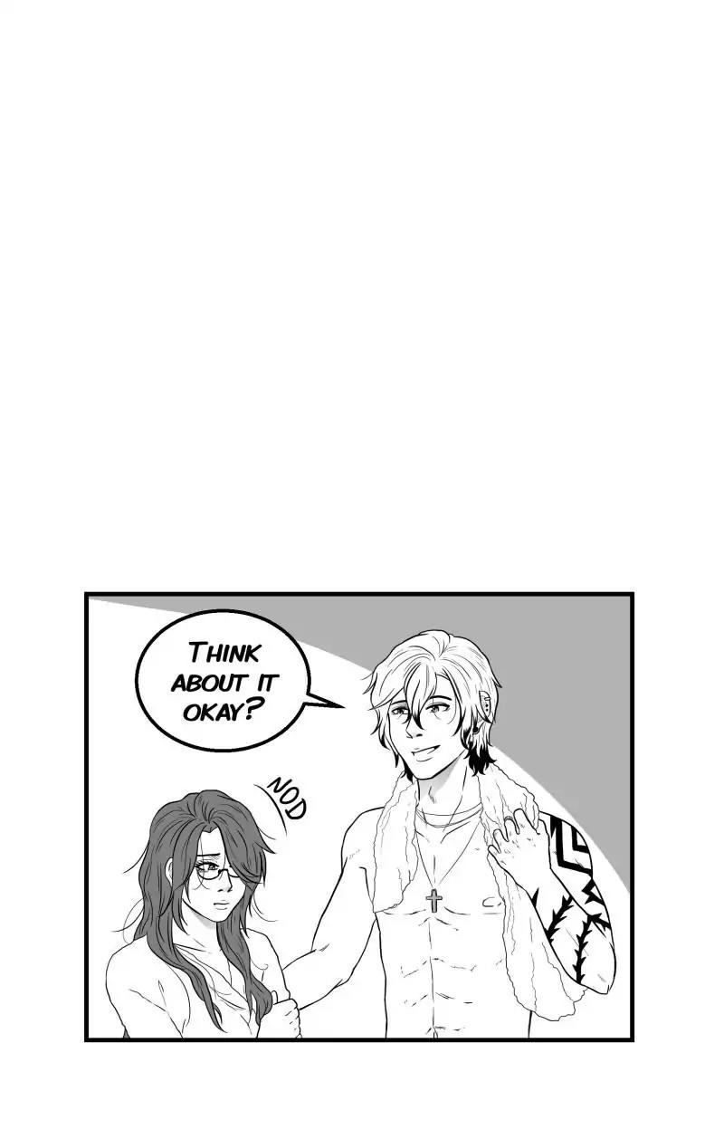 Bite Me Chapter 33 page 20 - Chapter 33: Ep.31