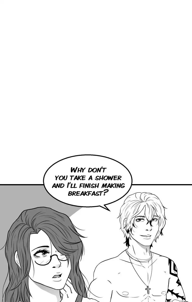 Bite Me Chapter 33 page 21 - Chapter 33: Ep.31