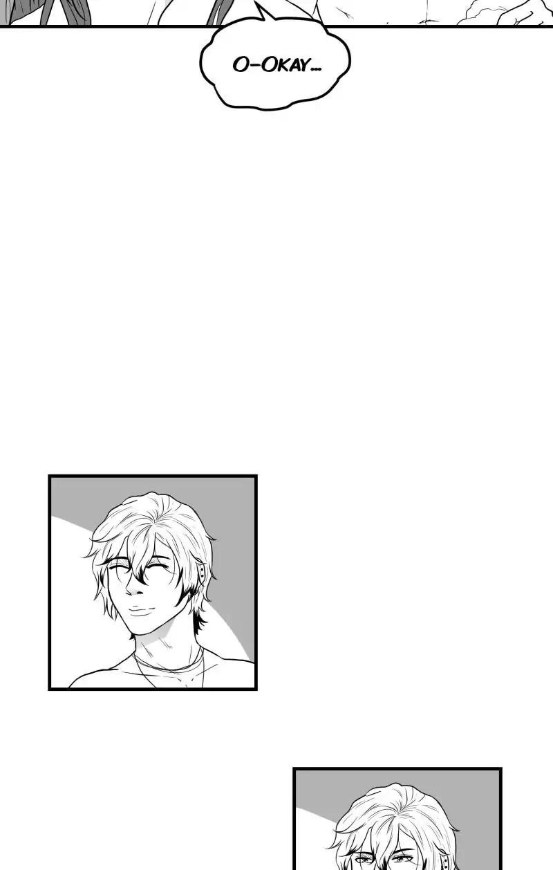 Bite Me Chapter 33 page 22 - Chapter 33: Ep.31