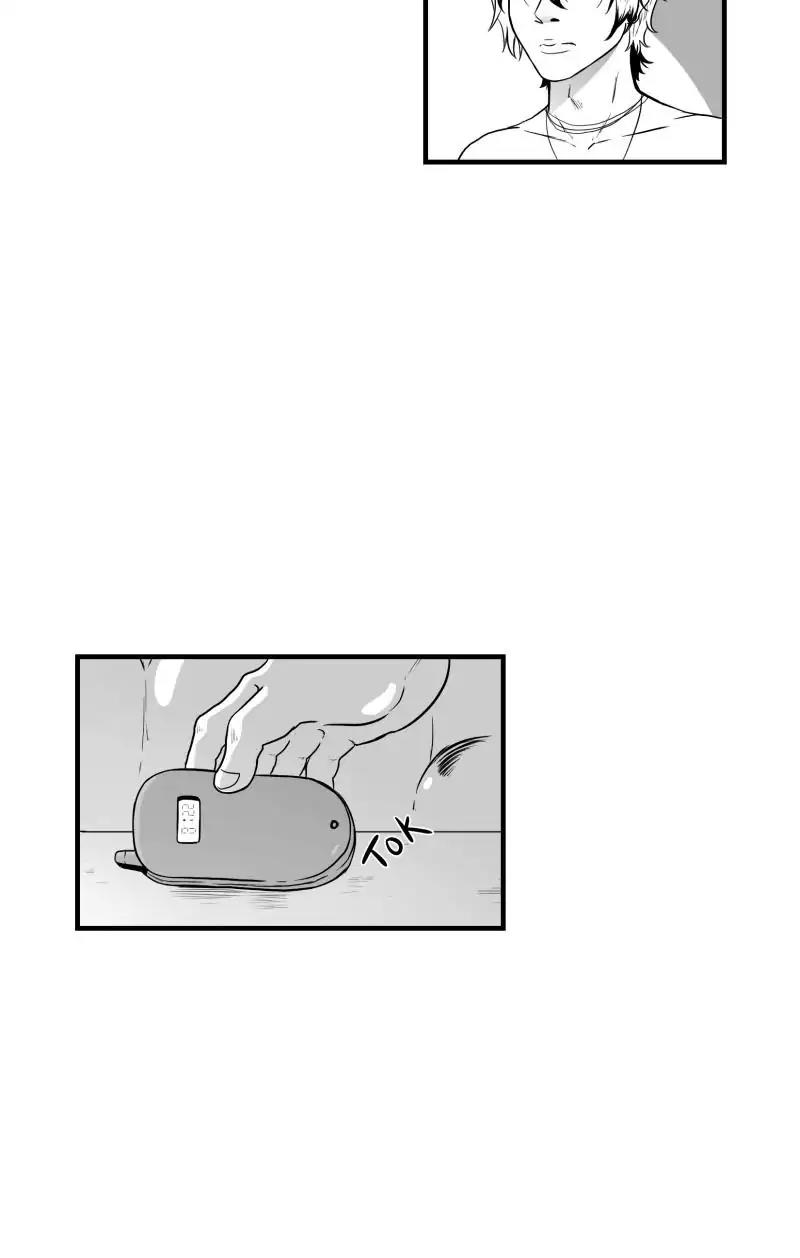 Bite Me Chapter 33 page 23 - Chapter 33: Ep.31