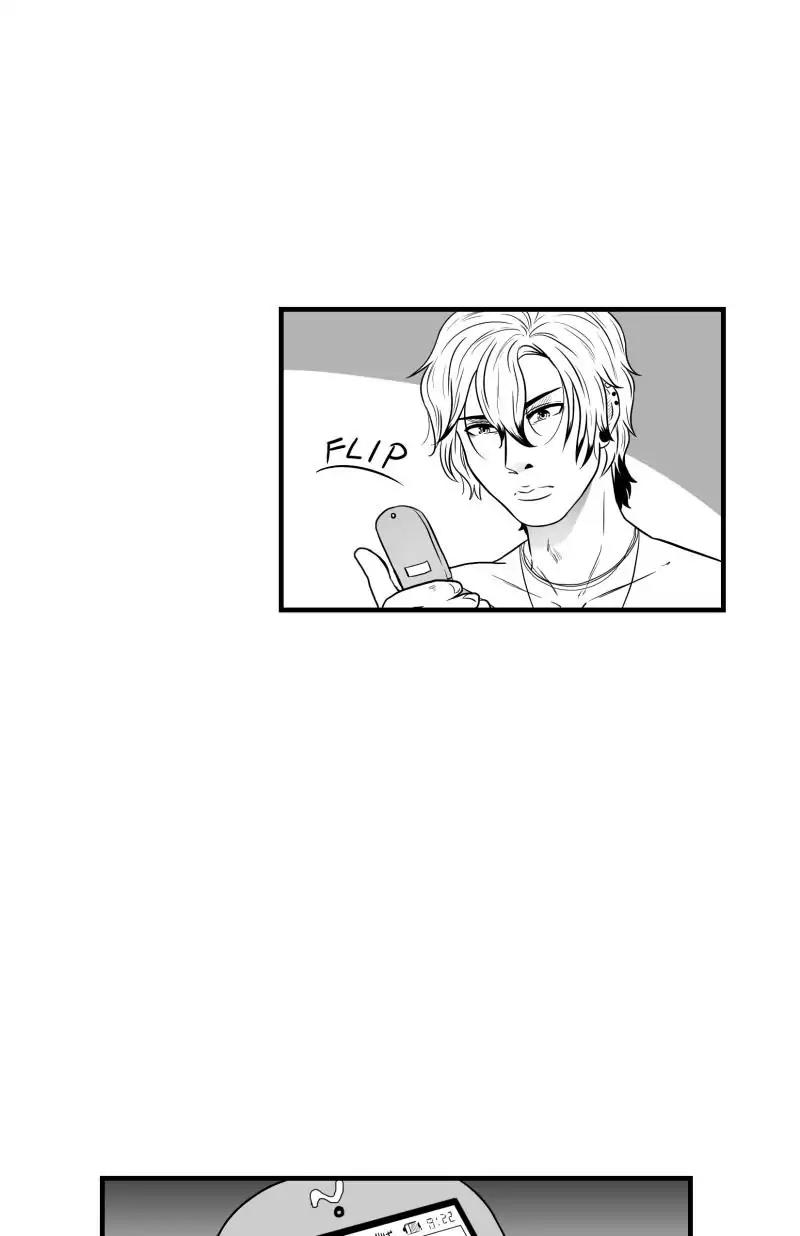 Bite Me Chapter 33 page 24 - Chapter 33: Ep.31