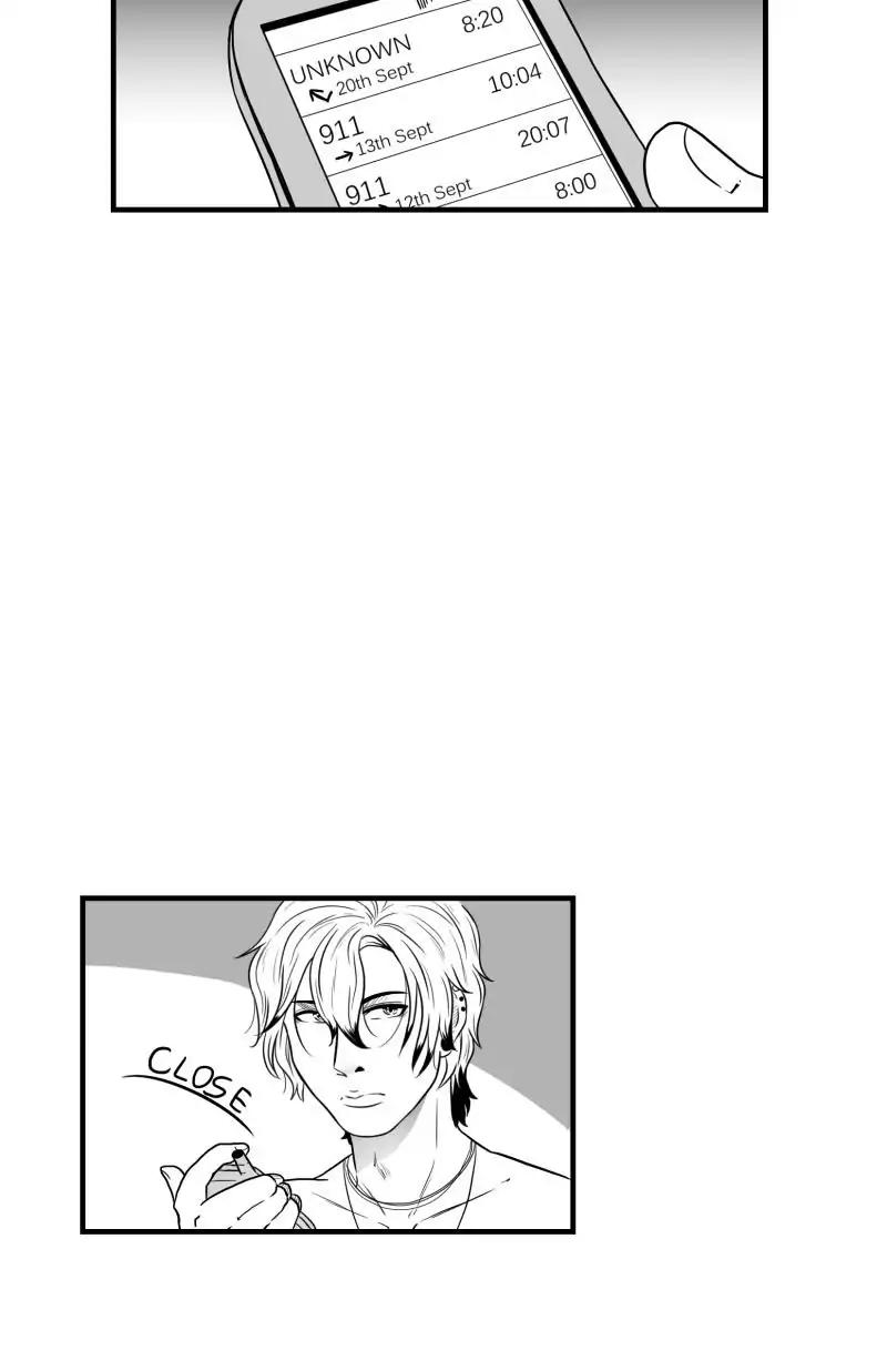 Bite Me Chapter 33 page 25 - Chapter 33: Ep.31