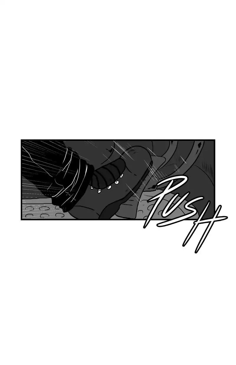 Bite Me Chapter 33 page 31 - Chapter 33: Ep.31